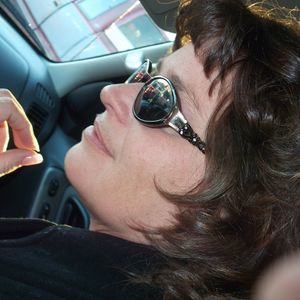 Meet your Posher, Lashawnda